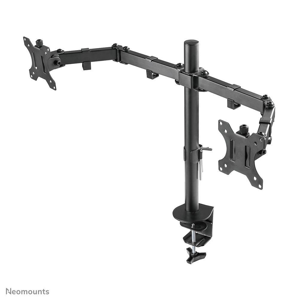 Neomounts FPMA-D550DBLACK Monitorarm 10-32"